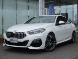 BMW 2シリーズグランクーペ