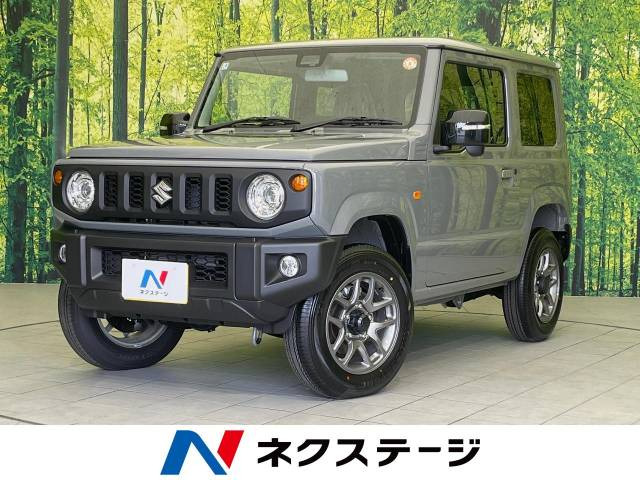 ジムニー  XC