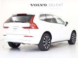 XC60 アルティメット B5 AWD 4WD 