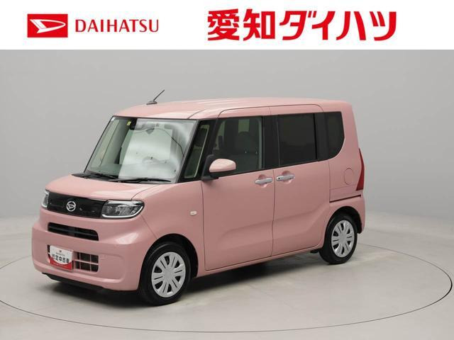 タント  X セレクション