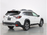 レガシィアウトバック  1.8 リミテッド EX 4WD