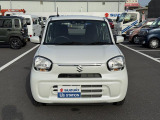 アルト ハイブリッド(HYBRID) S 