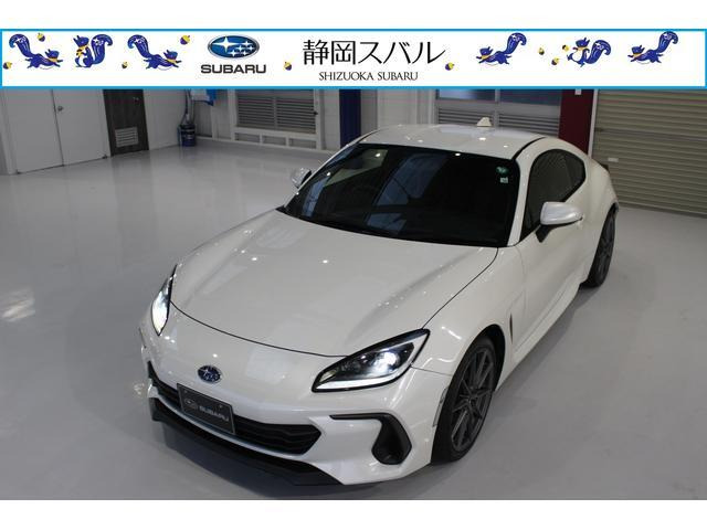 BRZ  2.4 S