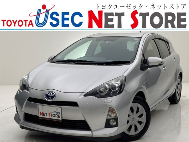 アクア 1.5 S 