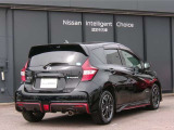 ノート 1.2 e-POWER NISMO 