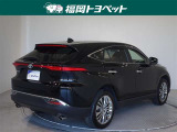 ハリアー  2.0 Z