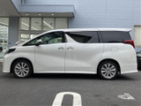 アルファード 2.5 S 