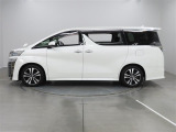 ヴェルファイア 2.5 Z Gエディション 