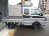 キャリイ スーパーキャリイ X リミテッド 4WD 