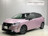 日産 ノート