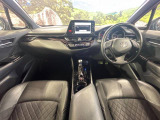 C-HR  G モード ネロ セーフティプラスII