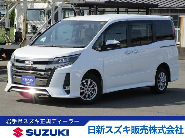 ノア 2.0 Si W×B 4WD 