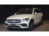 GLC 220d 4マチック AMGライン 4WD 