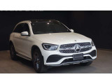 GLC 220d 4マチック AMGライン 4WD 