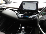 C-HR  G LEDエディション