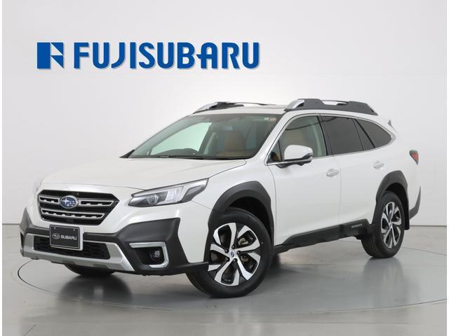 レガシィアウトバック  1.8 リミテッド EX 4WD
