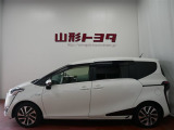 シエンタ ハイブリッド 1.5 G 