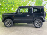 ジムニー XC 4WD 