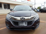 ヴェゼル 1.5 X ホンダセンシング 4WD 
