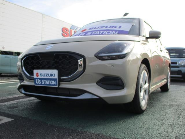 スイフト 1.2 ハイブリッド(HYBRID) MX 