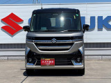 スペーシアカスタム ハイブリッド(HYBRID)  XS 4WD 