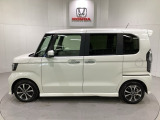 N-BOXカスタム G L ホンダセンシング 