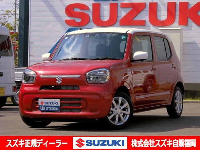 アルト ハイブリッド(HYBRID) X 