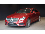 CLSクラス CLS400 