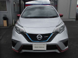 ノート 1.2 e-POWER NISMO 