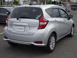 ノート 1.2 e-POWER メダリスト 