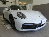 911 カレラS PDK