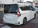 セレナ 1.2 e-POWER ハイウェイスター V 
