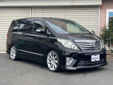 トヨタ アルファード
