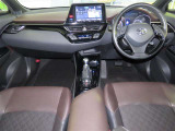 C-HR ハイブリッド 1.8 G 