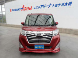 トール 1.0 カスタムG ターボ SAIII 9インチナビTV 後席モニター パノラマM