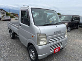 キャリイ KC エアコン 4WD 