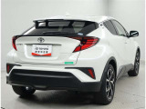 C-HR  1.2 G-T