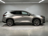 NX 350h バージョンL 