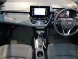カローラスポーツ 1.2 GX 4WD 