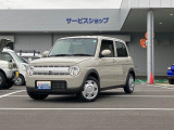 スズキ アルトラパン