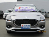 スイフト 1.2 ハイブリッド(HYBRID) MZ 
