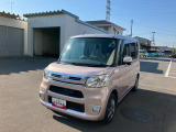 ダイハツ タント