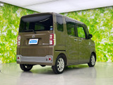 ウェイク X 4WD 