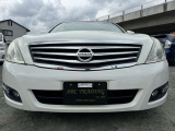 ティアナ 2.5 250XV TV  ナビ バックカメラ Bluetooth ETC