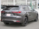CX-60 3.3 XD ハイブリッド プレミアムスポーツ ディーゼル 4WD 