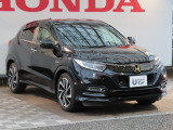 ヴェゼル 1.5 ハイブリッド RS ホンダセンシング 