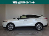 ハリアー  2.0 Z