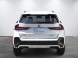 X1 xドライブ 20d Mスポーツ DCT 4WD 