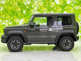 ジムニーシエラ 1.5 JC 4WD 