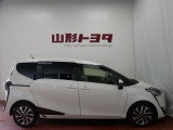 シエンタ ハイブリッド 1.5 G 